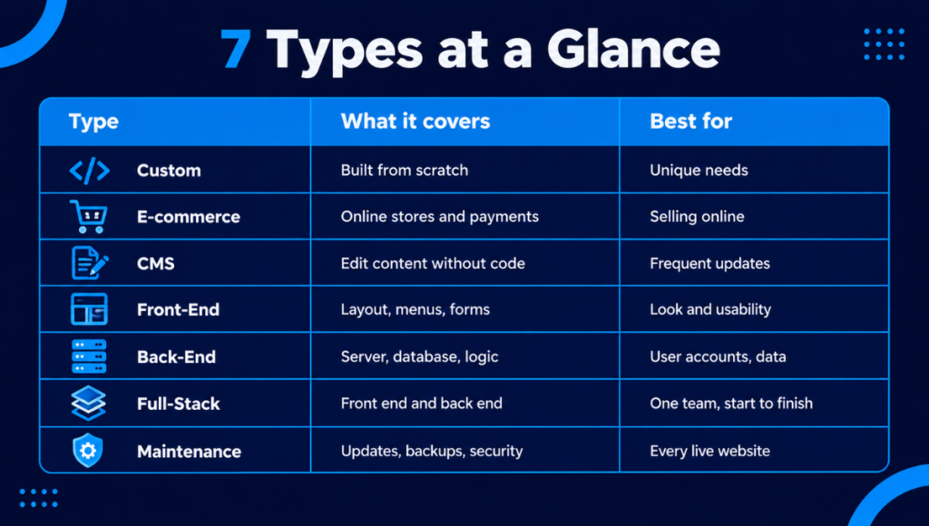 7-Types-of-Website-Development-Services 7-Types-of-Website-Development-Services