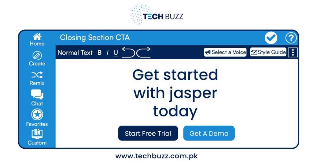 Jasper-a youtube automation tools