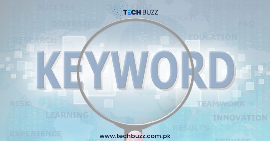 What Is Keyword Research
