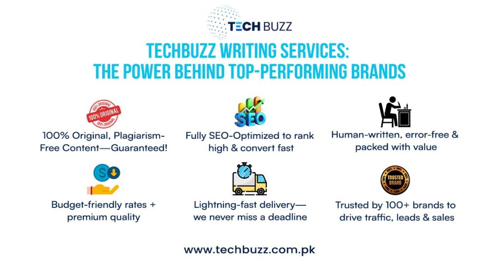 techbuzz agency