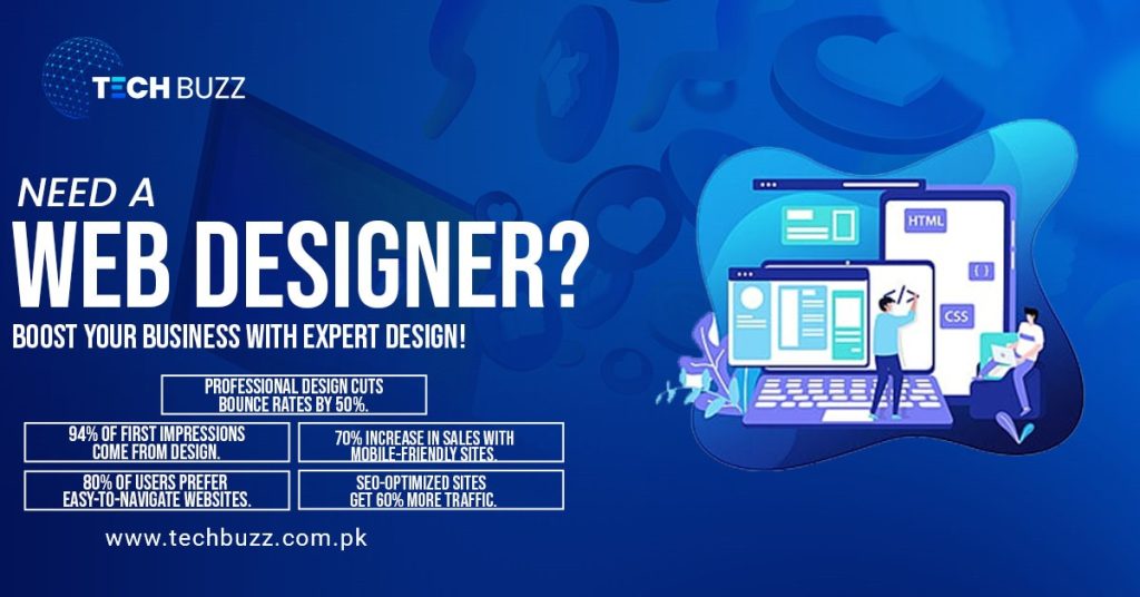 boost your business design