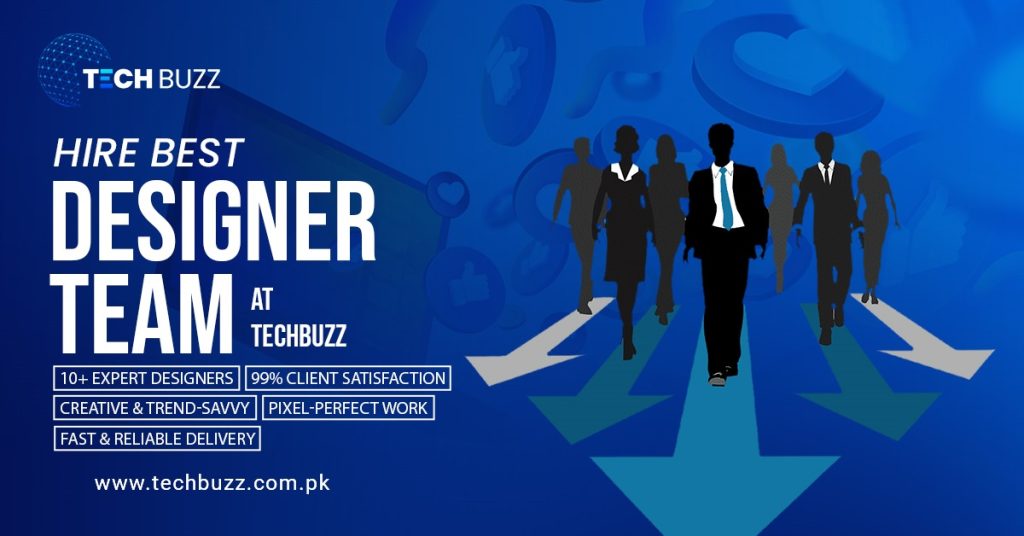 Techbuzz Team