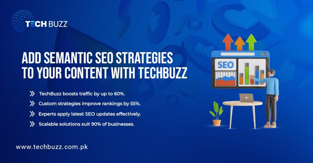 TechBuzz agency