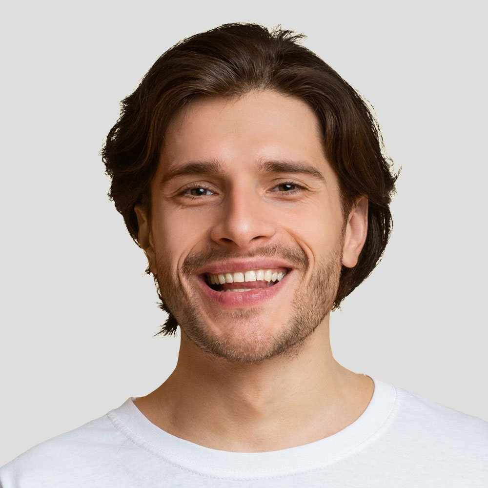 Author picture