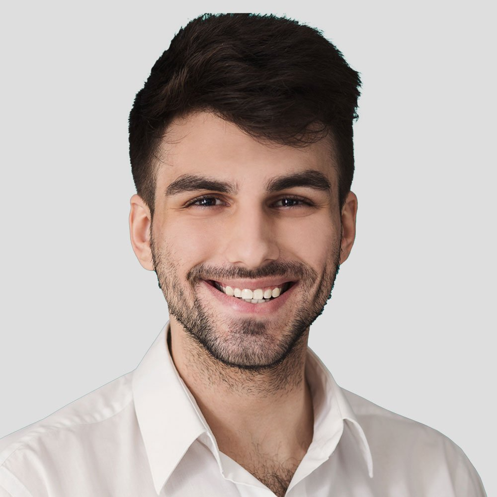 Author picture