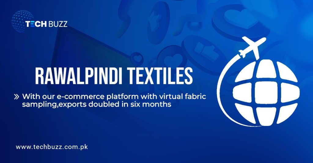 Rawalpindi Textiles