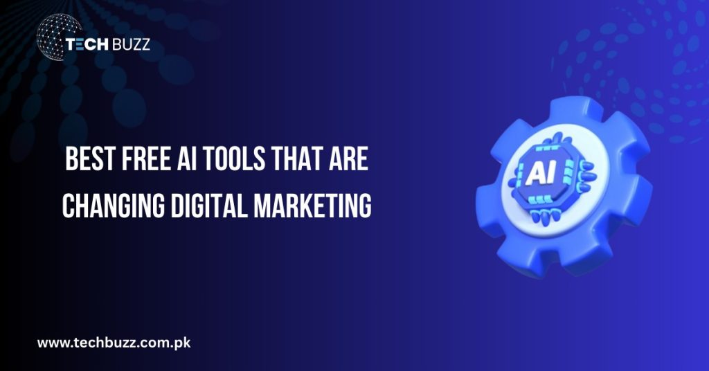 Free AI Tools