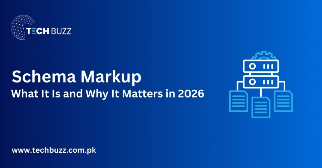 Schema Markup