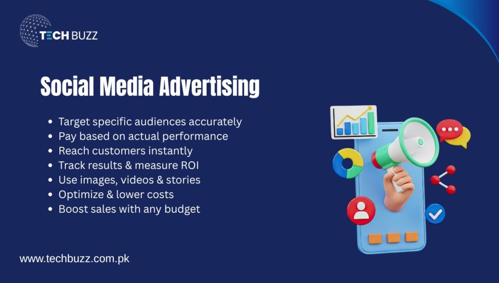 Social Media Advertising