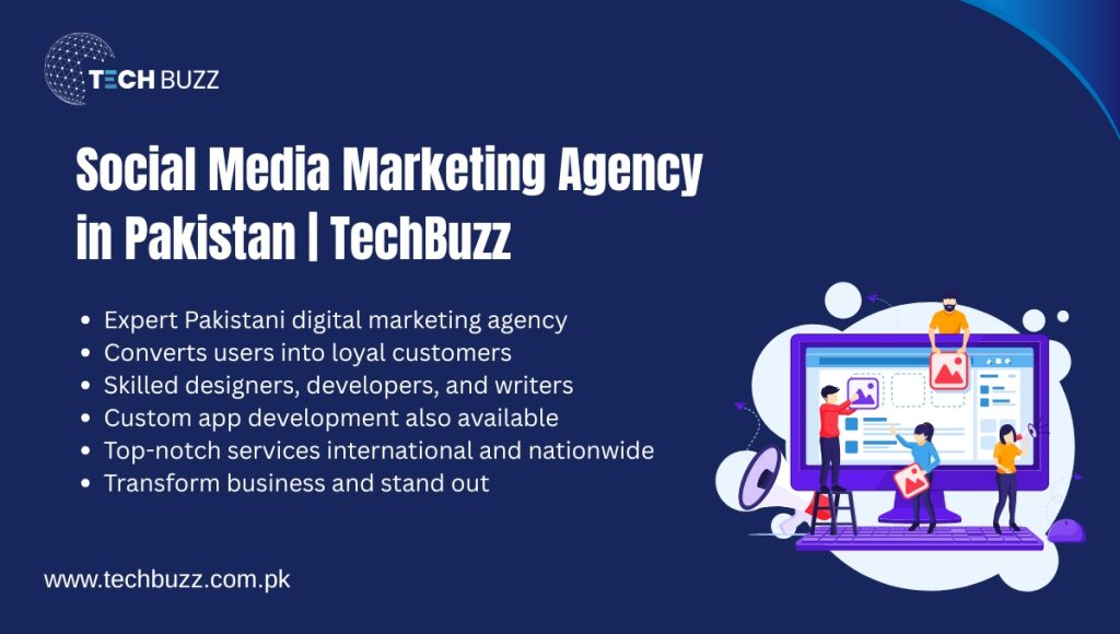 TechBuzz Pakistan