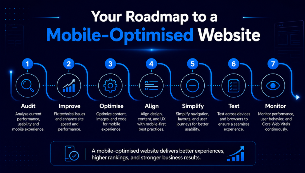 What is Mobile SEO? What is Mobile SEO?