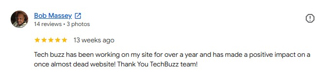 techbuzz review techbuzz review