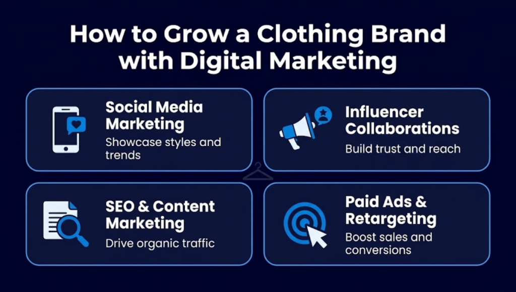 How-to-Grow-a-Clothing-Brand-with-Digital-Marketing How-to-Grow-a-Clothing-Brand-with-Digital-Marketing